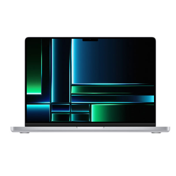Laptop Apple Macbook Pro M2 16 19 GPU/ 16GB/ 512GB SSD/ MNWC3SA/A (Silver)