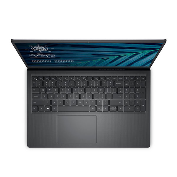 Laptop Dell Vostro 3510B P112F002BBL (Core i5 1135G7/ 8GB RAM/ 512GB SSD/ Nvidia GeForce MX350 2GB GDDR5/ 15.6inch Full HD/ Windows 11 Home + Office Student/ Black)