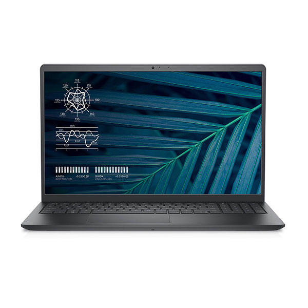 Laptop Dell Vostro 3510B P112F002BBL (Core i5 1135G7/ 8GB RAM/ 512GB SSD/ Nvidia GeForce MX350 2GB GDDR5/ 15.6inch Full HD/ Windows 11 Home + Office Student/ Black)