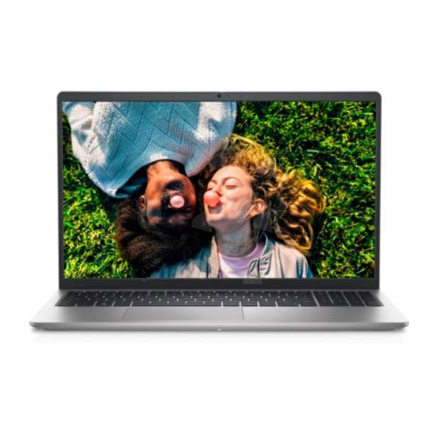 Laptop Dell Inspiron 3520 70296960 (Core i5 1235U/ 8GB RAM/ 512GB SSD/ Nvidia GeForce MX550 2GB GDDR6/ 15.6inch Full HD/ Windows 11 Home/ Silver)