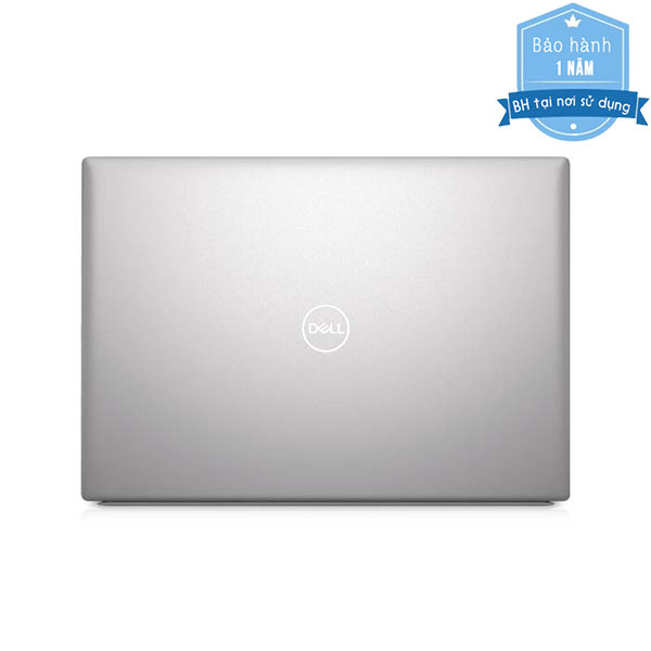 Laptop Dell Inspiron 5620 N6I5003W1 (Core i5 1240P/ 16GB RAM/ 512GB SSD/ Nvidia GeForce MX570 2GB GDDR6/ 16.0inch FHD/ Windows 11 Home + Office Student/ Silver)