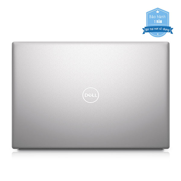 Laptop Dell Inspiron 5420 70295791 (Core i7 1255U/ 16GB RAM/ 1TB SSD/ Nvidia GeForce MX570 2GB GDDR6/ 14.0inch Full HD+/ Windows 11 Home + Office Student/ Silver)