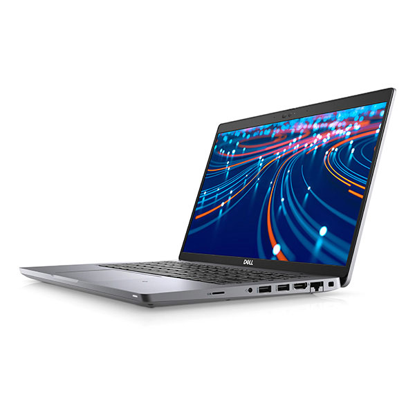 Laptop Dell Latitude 5420 L5420I714WP (Core i7 1165G7/ 8GB RAM/ 256GB SSD/ Intel Iris Xe Graphics/ 14.0inch Full HD/ Windows 11 Pro/ Grey)
