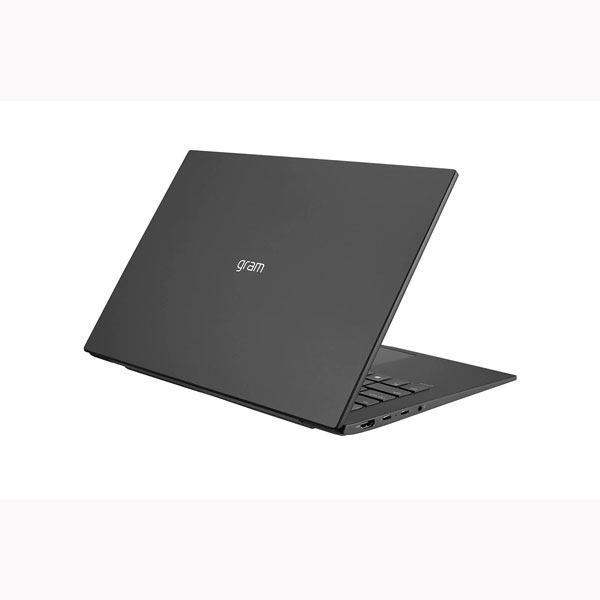 Laptop LG Gram 14ZD90Q-G.AX52A5 (Core i5 1240P/ 8GB RAM/ 256GB SSD/ Intel Iris Xe Graphics/ 14.0inch WUXGA/ DOS/ Black)