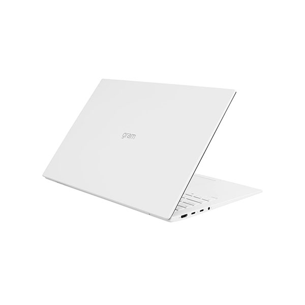 Laptop LG Gram 16ZD90Q-G.AX51A5 (Core i5 1240P/ 16GB RAM/ 256GB SSD/ Intel Iris Xe Graphics/ 16.0inch WQXGA/ DOS/ White)
