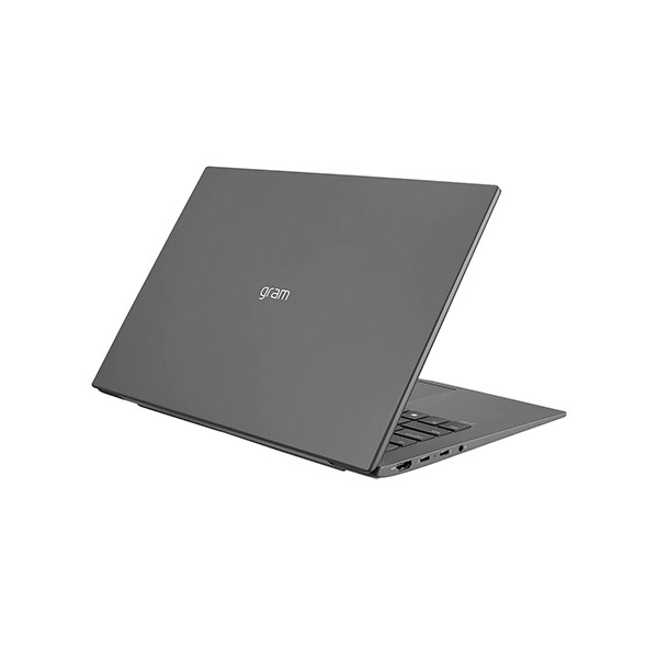 Laptop LG Gram 14ZD90Q-G.AX56A5 (Core i5 1240P/ 16GB RAM/ 512GB SSD/ Intel Iris Xe Graphics/ 14.0inch WUXGA/ DOS/ Grey)