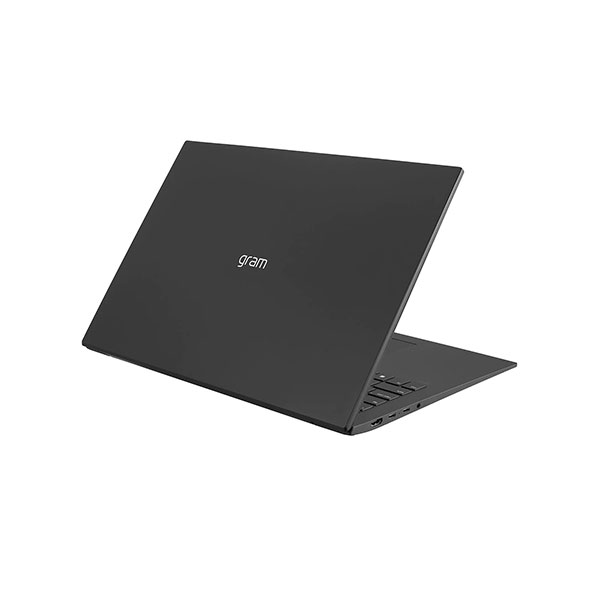 Laptop LG Gram 17ZD90Q-G.AX52A5 (Core i5 1240P/ 16GB RAM/ 256GB SSD/ Intel Iris Xe Graphics/ 17.0inch WQXGA/ DOS/ Black)