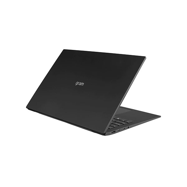 Laptop LG Gram 16ZD90Q-G.AX55A5 (Core i5 1240P/ 16GB RAM/ 512GB SSD/ Intel Iris Xe Graphics/ 16.0inch WQXGA/ DOS/ Black)