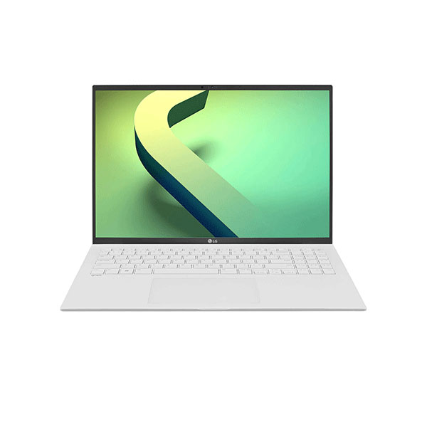 Laptop LG Gram 16Z90Q-G.AH54A5 (Core i5 1240P/ 16GB RAM/ 512GB SSD/ Intel Iris Xe Graphics/ 16.0inch WQXGA/ Windows 11 Home/ White)