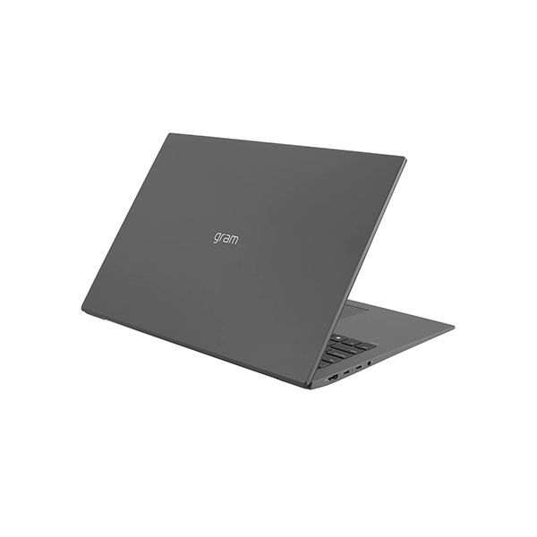 Laptop LG Gram 17ZD90Q-G.AX73A5 (Core i7 1260P/ 16GB RAM/ 256GB SSD/ Intel Iris Xe Graphics/ 17.0inch WQXGA/ DOS/ Grey)