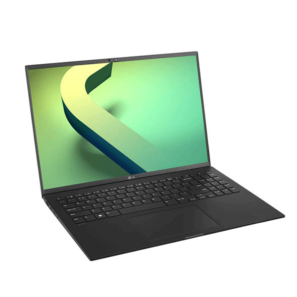Laptop LG Gram 16ZD90Q-G.AX72A5 (Core i7 1260P/ 16GB RAM/ 256GB SSD/ Intel Iris Xe Graphics/ 16.0inch WQXGA/ Windows 11 Home/ Black)
