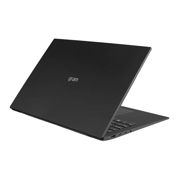 Laptop LG Gram 16ZD90Q-G.AX72A5 (Core i7 1260P/ 16GB RAM/ 256GB SSD/ Intel Iris Xe Graphics/ 16.0inch WQXGA/ Windows 11 Home/ Black)