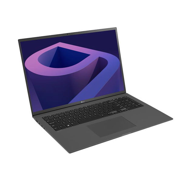 Laptop LG Gram 17Z90Q-G.AH76A5 (Core i7 1260P/ 16GB RAM/ 517GB SSD/ Intel Iris Xe Graphics/ 17.0inch WQXGA/ Windows 11 Home/ Black)