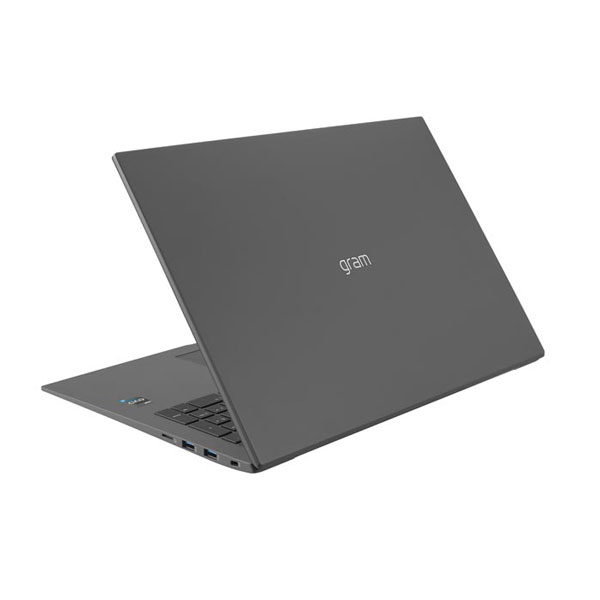 Laptop LG Gram 17Z90Q-G.AH76A5 (Core i7 1260P/ 16GB RAM/ 517GB SSD/ Intel Iris Xe Graphics/ 17.0inch WQXGA/ Windows 11 Home/ Black)