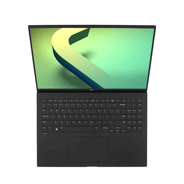 Laptop LG Gram 16Z90Q-G.AH78A5 (Core i7 1260P/ 16GB RAM/ 1TB SSD/ Intel Iris Xe Graphics/ 16.0inch WQXGA/ Windows 11 Home/ Black)