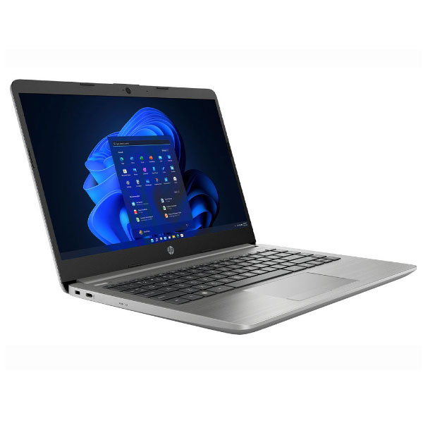 Laptop HP 240 G8 6L1A1PA (Core i3 1115G4/ 8GB RAM/ 256GB SSD/ Intel UHD Graphics/ 14.0inch Full HD/ Windows 11 Home/ Silver)