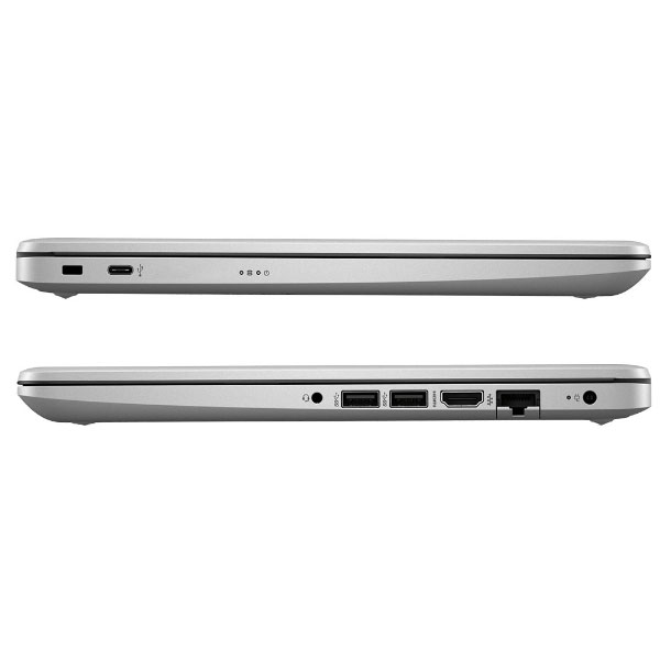 Laptop HP 240 G8 6L1A1PA (Core i3 1115G4/ 8GB RAM/ 256GB SSD/ Intel UHD Graphics/ 14.0inch Full HD/ Windows 11 Home/ Silver)