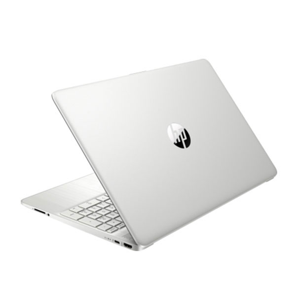 Laptop HP 15s-fq2712TU 7C0X2PA (Core i3 1115G4/ 8GB RAM/ 256GB SSD/ Intel UHD Graphics/ 15.6inch Full HD/ Windows 11 Home/ Silver)