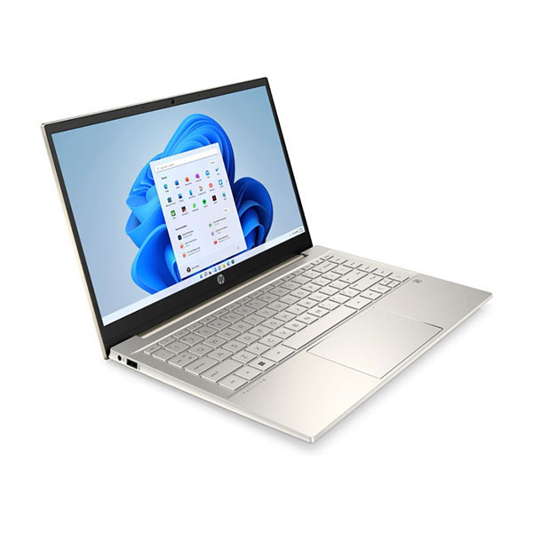 Laptop HP 14-dv2069TU 7C0P1PA (Core i3 1215U/ 8GB RAM/ 256GB SSD/ Intel UHD Graphics/ 14.0inch Full HD/ Windows 11 Home/ Gold)