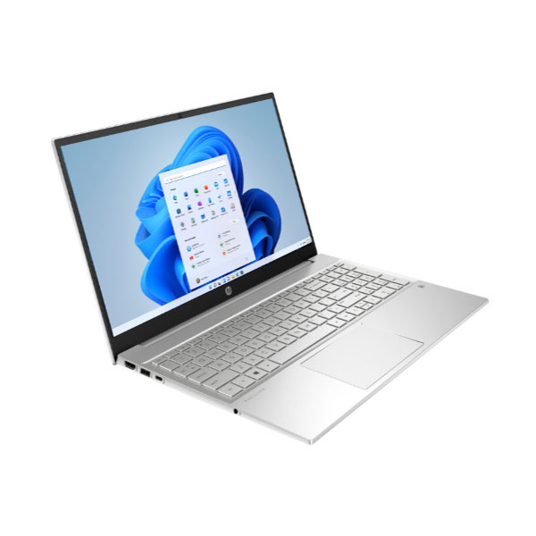 Laptop HP 15-eg2087TU 7C0Q9PA (Core i3 1215U/ 8GB RAM/ 256GB SSD/ Intel UHD Graphics/ 15.6inch Full HD/ Windows 11 Home/ Silver)
