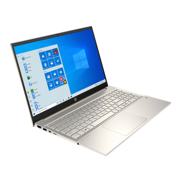 Laptop HP Pavilion 15-eg0509TU 46M08PA (Core i3 1115G4/ 4GB RAM/ 512GB SSD/ Intel UHD Graphics/ 15.6inch Full HD/ Windows 11 Home/ Gold)
