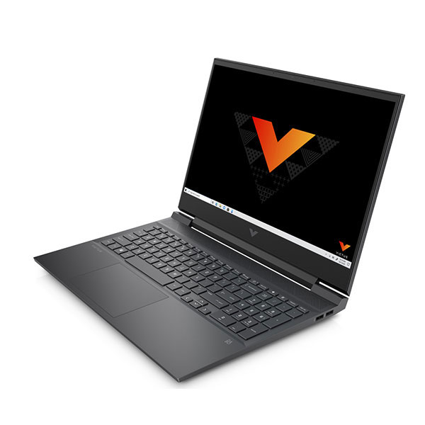 Laptop HP Gaming Victus 16-d1187TX 7C0S4PA (Core i7 12700H/ 8GB RAM/ 512GB SSD/ Nvidia GeForce RTX 3050Ti 4Gb GDDR6/ 16.1inch FHD/ Windows 11 Home/ Black)