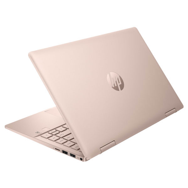 Laptop HP Pavilion x360 14-ek0132TU 7C0W4PA (Core i7 1255U/ 16GB RAM/ 512GB SSD/ Intel Iris Xe Graphics/ 14.0inch FHD TouchScreen/ Windows 11 Home/ Gold/ Pen)