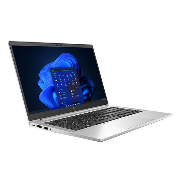 Laptop HP Elitebook 630 G9 6M145PA (i7-1255U/ 8GB RAM/ 512GB SSD/ 13.3 FHD/ VGA ON/ Win 11/ Silver)