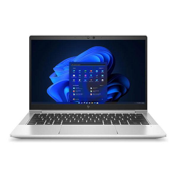 Laptop HP Elitebook 630 G9 6M145PA (i7-1255U/ 8GB RAM/ 512GB SSD/ 13.3 FHD/ VGA ON/ Win 11/ Silver)