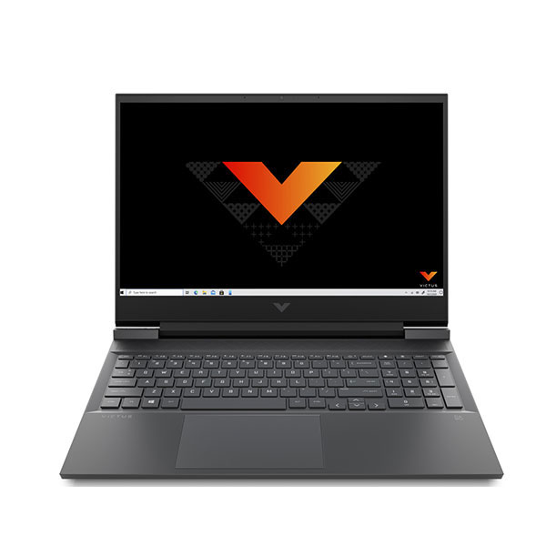 Laptop HP Gaming Victus 16-d1193TX 7C138PA (Core i5 12500H/ 8GB RAM/ 512GB SSD/ Nvidia GeForce RTX 3050 4Gb GDDR6/ 16.1inch FHD/ Windows 11 Home/ Black)