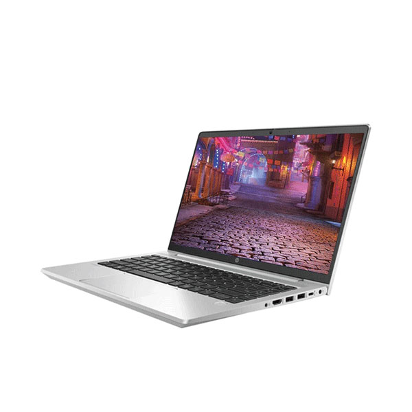 Laptop HP ProBook 440 G9 6M0X8PA (Core i7 1255U/ 16GB RAM/ 512GB SSD/ Intel Iris Xe Graphics/ 14.0inch/ Windows 11 Home/ Silver)