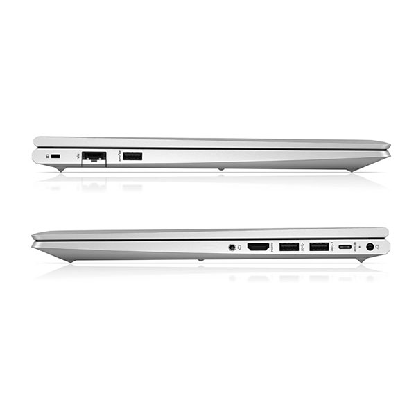 Laptop HP ProBook 450 G9 6M107PA (Core i7 1260P/ 16GB RAM/ 512GB SSD/ Intel Iris Xe Graphics/ 15.6inch FHD/ Windows 11 Home/ Silver)