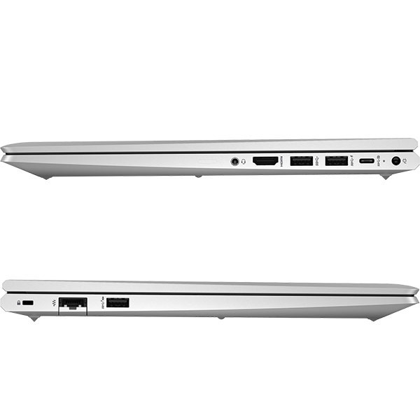 Laptop HP ProBook 450 G9 6M103PA (Core i7 1260P/ 8GB RAM/ 512GB SSD/ Intel Iris Xe Graphics/ 15.6inch FHD/ Windows 11 Home/ Silver)