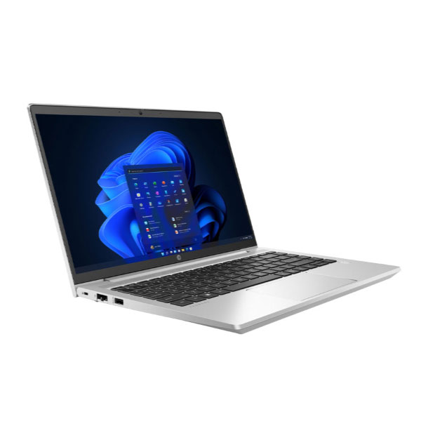 Laptop HP ProBook 440 G9 6M0X7PA (Core i7 1255U/ 8GB RAM/ 512GB SSD/ Intel Iris Xe Graphics/ 14.0inch FHD/ Windows 11 Home/ Silver)