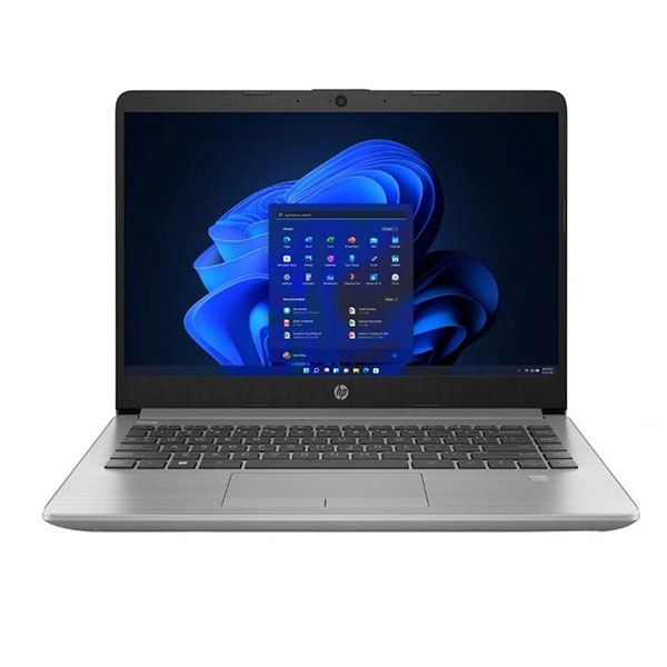 Laptop HP 240 G9 6L1Y5PA (Core i7 1255U/ 8GB RAM/ 512GB SSD/ Intel Iris Xe Graphics/ 14.0inch Full HD/ Windows 11 Home/ Silver)