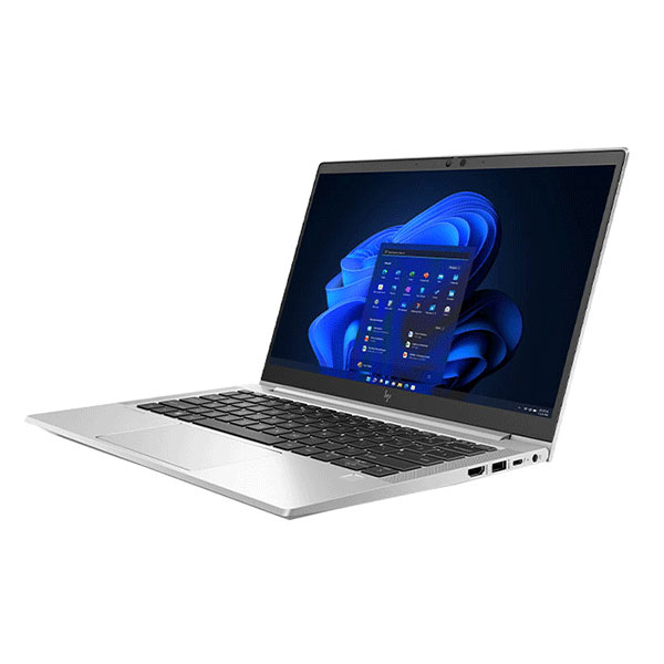 Laptop HP Elitebook 630 G9 6M143PA (Core i5 1235U/ 8GB RAM/ 512GB SSD/ Intel Iris Xe Graphics/ 13.3inch Full HD/ Windows 11 Home/ Silver)