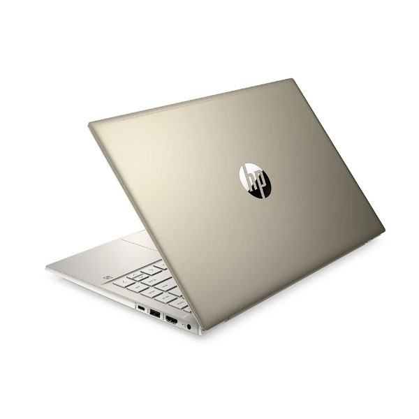 Laptop HP Pavilion 14-dv2032TU 6K768PA (Core i7 1255U/ 8GB RAM/ 512GB SSD/ Intel Iris Xe Graphics/ 14.0inch Full HD/ Windows 11 Home/ Gold)
