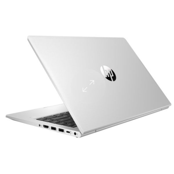 Laptop HP ProBook 440 G9 6M0X3PA (Core i5 1235U/ 8GB RAM/ 512GB SSD/ Intel Iris Xe Graphics/ 14.0inch FHD/ Windows 11 Home/ Silver)