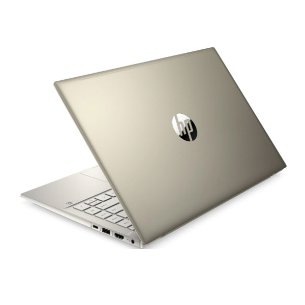Laptop HP Pavilion 14-dv2073TU 7C0P2PA (Core i5 1235U/ 16GB RAM/ 512GB SSD/ Intel Iris Xe Graphics/ 14.0inch Full HD/ Windows 11 Home/ Gold)