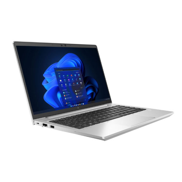 Laptop HP Elitebook 640 G9 6M150PA (Core i5 1235U/ 8GB RAM/ 256GB SSD/ Intel Iris Xe Graphics/ 14.0inch Full HD/ Windows 11 Home/ Silver)