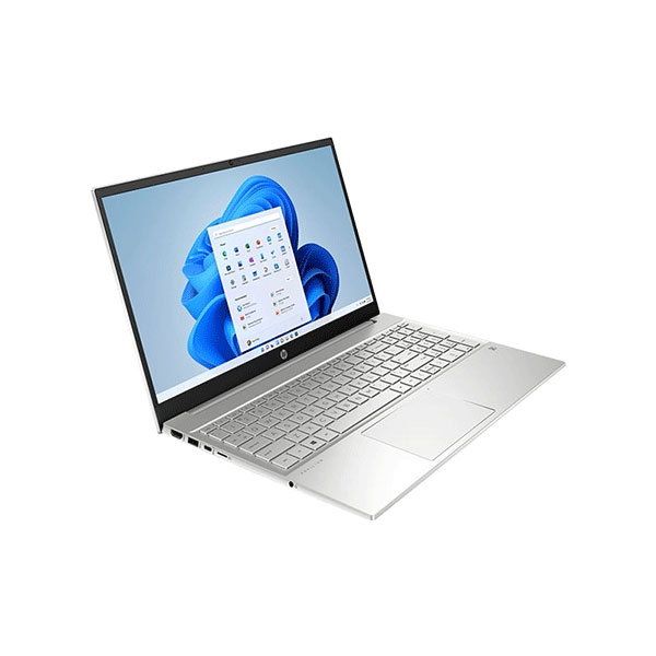 Laptop HP Pavilion 15-eg2036TX 6K782PA (Core i5 1235U/ 8GB RAM/ 512GB SSD/ Nvidia GeForce MX550 2GB GDDR6/ 15.6inch Full HD/ Windows 11 Home/ Silver)