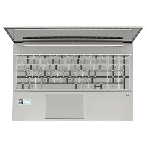 Laptop HP Pavilion 15-eg2035TX 6K781PA (Core i5 1235U/ 8GB RAM/ 512GB SSD/ Nvidia GeForce MX550 2GB GDDR6/ 15.6inch Full HD/ Windows 11 Home/ Gold)