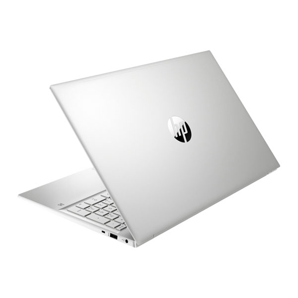 Laptop HP Pavilion 15-eg0506TX 46M05PA (Core i5 1135G7/ 8GB RAM/ 512GB SSD/ Nvidia GeForce MX450 2GB GDDR6/ 15.6inch Full HD/ Windows 11 Home/ Silver)