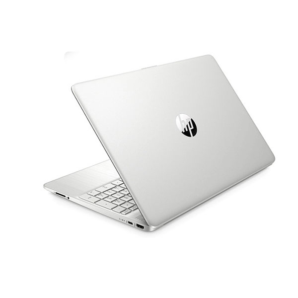 Laptop HP 15s-fq5145TU 76B24PA (Core i7 1255U/ 8GB RAM/ 256GB SSD/ Intel Iris Xe Graphics/ 15.6inch Full HD/ Windows 11 Home/ Silver)
