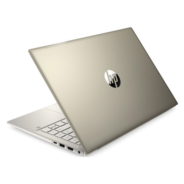 Laptop HP Pavilion 14-dv2074TU 7C0P3PA (Core i5 1235U/ 8GB RAM/ 512GB SSD/ Intel Iris Xe Graphics/ 14.0inch Full HD/ Windows 11 Home/ Gold)