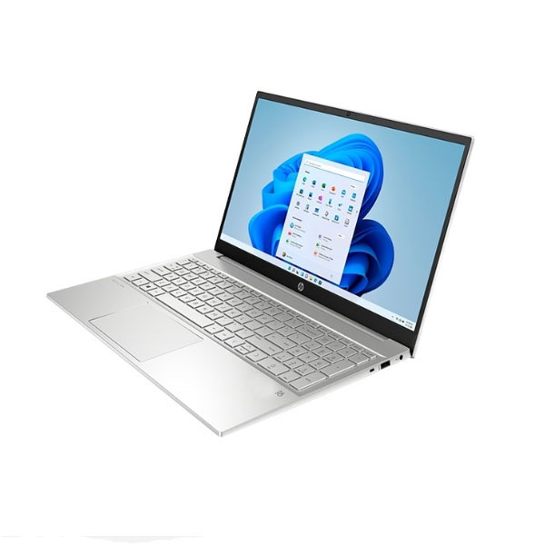 Laptop HP Pavilion 15-eg2038TX 6K784PA (Core i5 1235U/ 8GB RAM/ 256GB SSD/ Nvidia GeForce MX550 2GB GDDR6/ 15.6inch Full HD/ Windows 11 Home/ Silver)