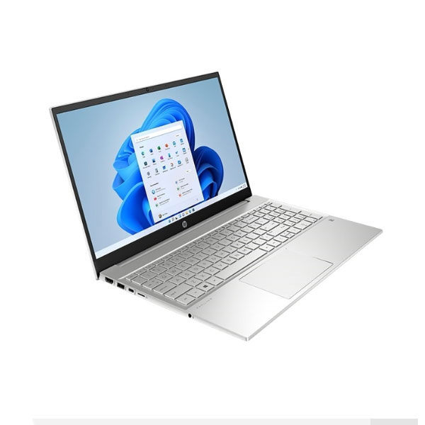 Laptop HP Pavilion 15-eg2038TX 6K784PA (Core i5 1235U/ 8GB RAM/ 256GB SSD/ Nvidia GeForce MX550 2GB GDDR6/ 15.6inch Full HD/ Windows 11 Home/ Silver)