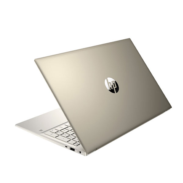 Laptop HP Pavilion 15-eg2082TU 7C0Q5PA (Core i5 1240P/ 8GB RAM/ 512GB SSD/ Intel Iris Xe Graphics/ 15.6inch Full HD/ Windows 11 Home/ Gold)