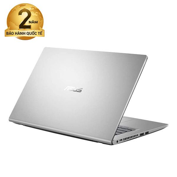 Laptop Asus Vivobook X415EA-EK675W (i3-1115G4/ 4GB RAM/ 256GB SSD/ 14FHD/ VGA ON/ Win11/ Silver)