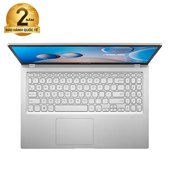 Laptop Asus Vivobook X515EA-BQ1006W (I3-1115G4/ 4GB RAM/ 512GB SSD/ 15.6FHD/ VGA ON/ Win11/ Silver)